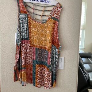 Like new plus size too